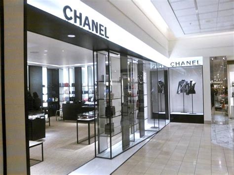 nordstrom chanel sale|chanel topanga mall.